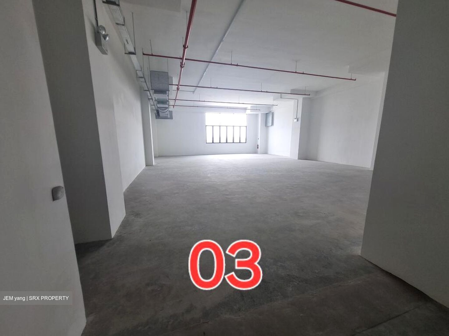 SUNHUAN BUILDING (D22), Factory #496304791